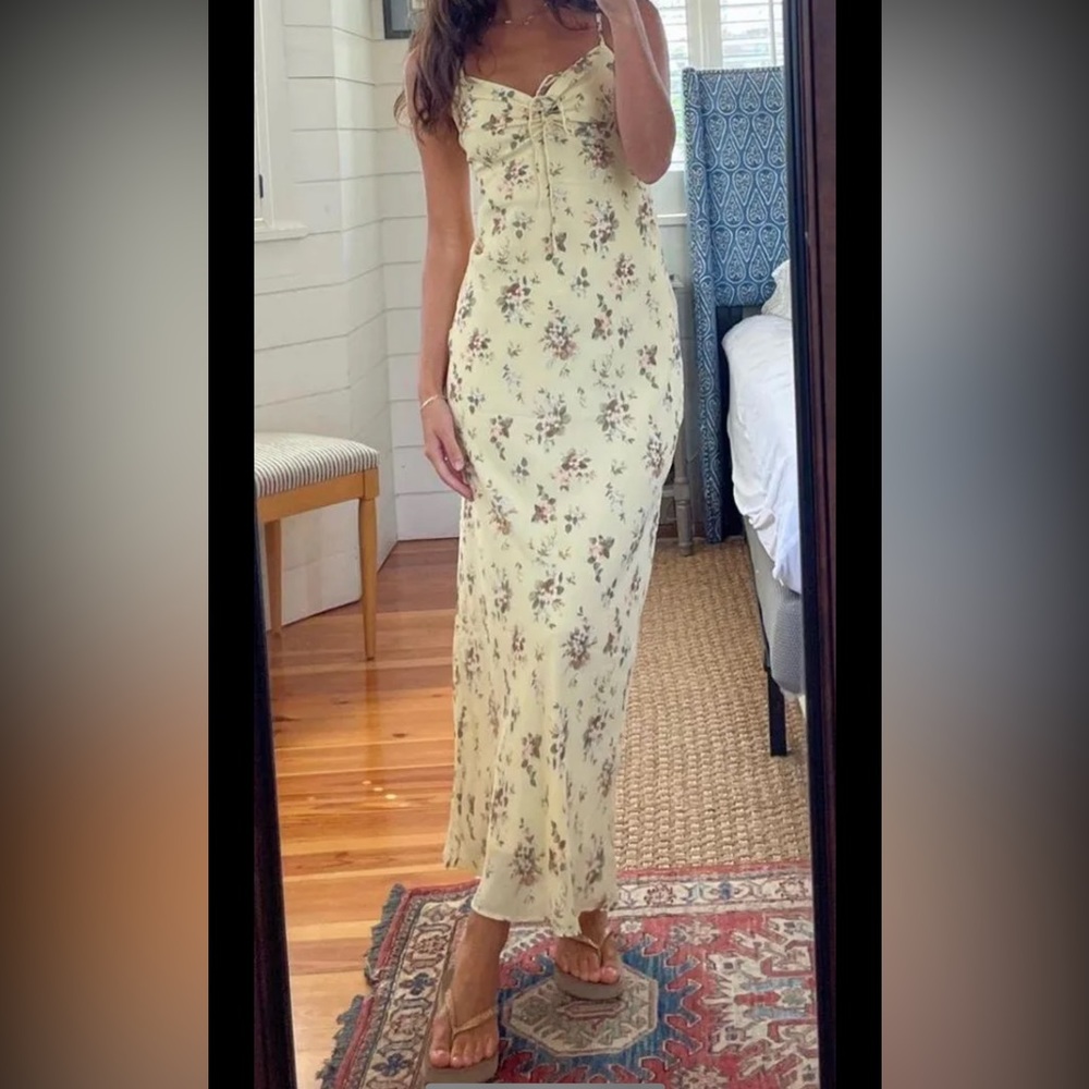 Abercrombie & Fitch Dress